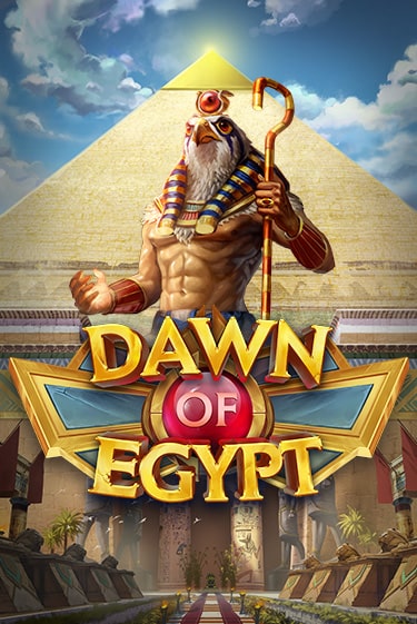 Dawn of Egypt - играть онлайн | CashVille Casino - без регистрации