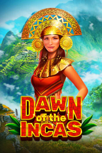 Dawn of the Incas - играть онлайн | CashVille Casino - без регистрации