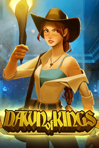 Dawn of Kings - играть онлайн | CashVille Casino - без регистрации