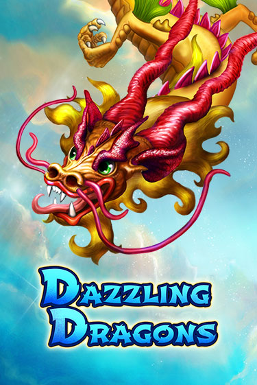 Dazzling Dragons - играть онлайн | CashVille Casino - без регистрации