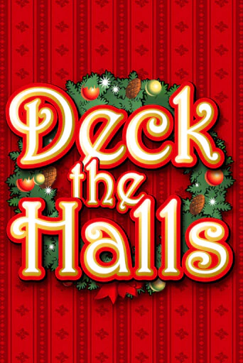 Deck the Halls - играть онлайн | CashVille Casino - без регистрации