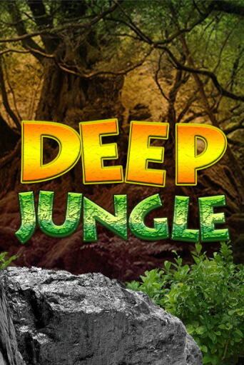 Deep Jungle - играть онлайн | CashVille Casino - без регистрации