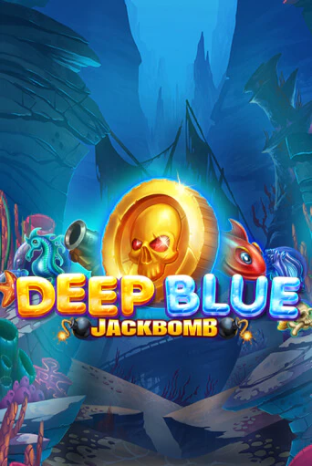 Deep Blue - играть онлайн | CashVille Casino - без регистрации