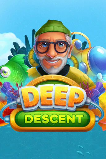 Deep Descent - играть онлайн | CashVille Casino - без регистрации