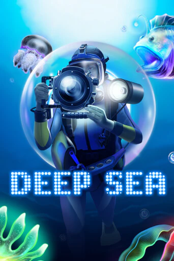 Deep Sea - играть онлайн | CashVille Casino - без регистрации