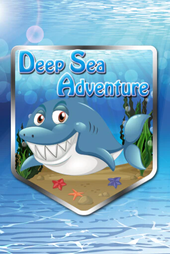 Deep Sea Adventure - играть онлайн | CashVille Casino - без регистрации