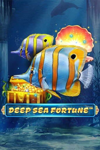 Deep Sea Fortune - играть онлайн | CashVille Casino - без регистрации