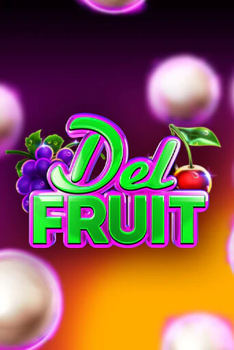 Del Fruit - играть онлайн | CashVille Casino - без регистрации