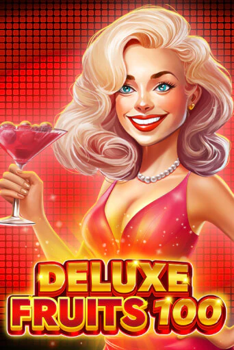 Deluxe Fruits 100 - играть онлайн | CashVille Casino - без регистрации