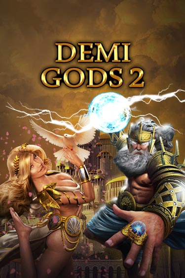 Demi Gods 2 - играть онлайн | CashVille Casino - без регистрации