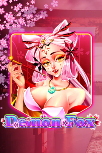 Demon Fox - играть онлайн | CashVille Casino - без регистрации