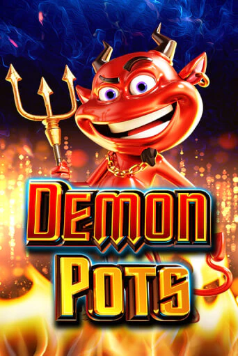 Demon Pots - играть онлайн | CashVille Casino - без регистрации