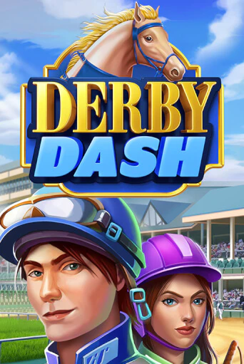 Derby Dash - играть онлайн | CashVille Casino - без регистрации