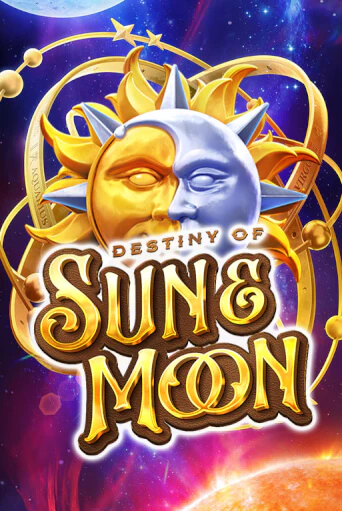 Destiny of Sun & Moon - играть онлайн | CashVille Casino - без регистрации