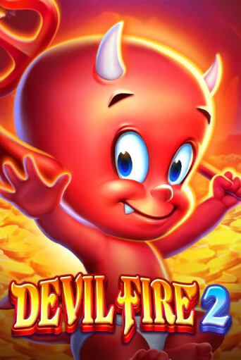 Devil Fire 2 - играть онлайн | CashVille Casino - без регистрации