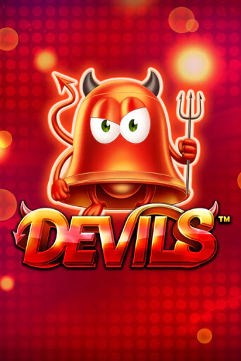 Devils - играть онлайн | CashVille Casino - без регистрации