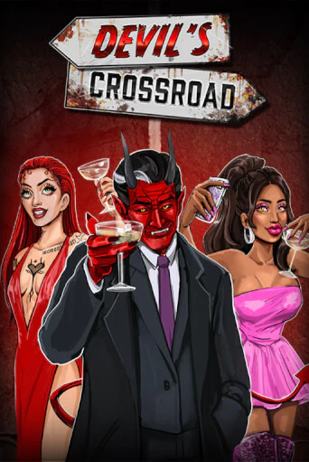 Devil’s Crossroad - играть онлайн | CashVille Casino - без регистрации