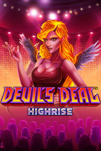 Devil's Deal - играть онлайн | CashVille Casino - без регистрации