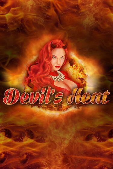 Devil's Heat - играть онлайн | CashVille Casino - без регистрации