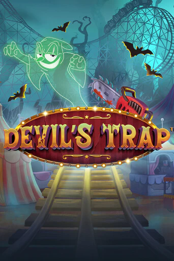 Devil's Trap - играть онлайн | CashVille Casino - без регистрации