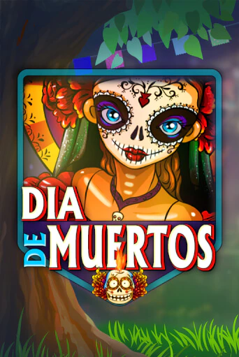 Dia De Muertos - играть онлайн | CashVille Casino - без регистрации