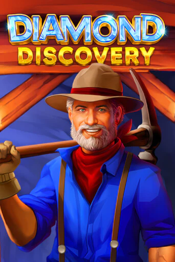 Diamond Discovery - играть онлайн | CashVille Casino - без регистрации