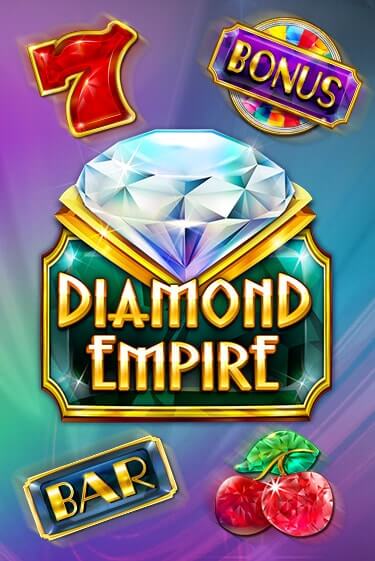 Diamond Empire - играть онлайн | CashVille Casino - без регистрации