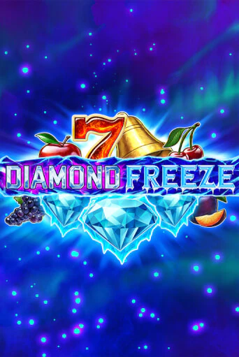 Diamond Freeze - играть онлайн | CashVille Casino - без регистрации