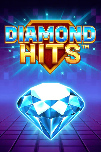 Diamond Hits - играть онлайн | CashVille Casino - без регистрации