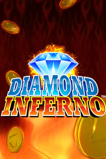 Diamond Inferno - играть онлайн | CashVille Casino - без регистрации