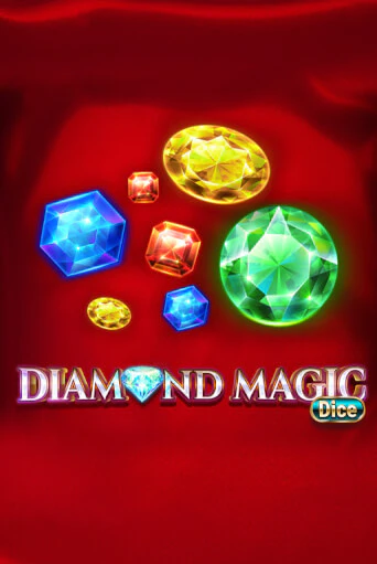 Diamond Magic Dice - играть онлайн | CashVille Casino - без регистрации