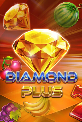 Diamond Plus - играть онлайн | CashVille Casino - без регистрации