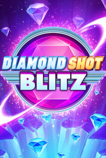 Diamond Shot Blitz - играть онлайн | CashVille Casino - без регистрации