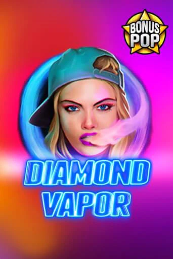 Diamond Vapor - играть онлайн | CashVille Casino - без регистрации