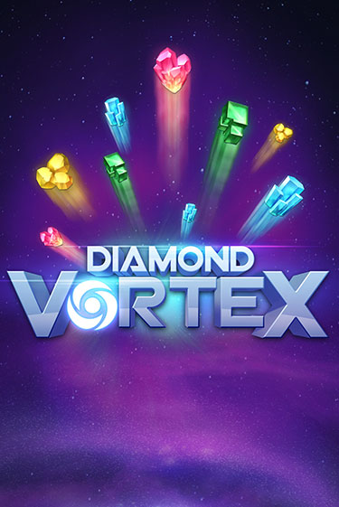 Diamond Vortex - играть онлайн | CashVille Casino - без регистрации