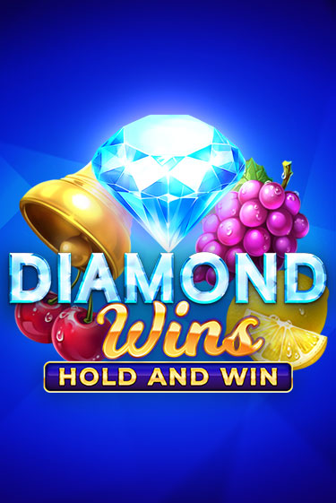 Diamond Wins: Hold and Win - играть онлайн | CashVille Casino - без регистрации