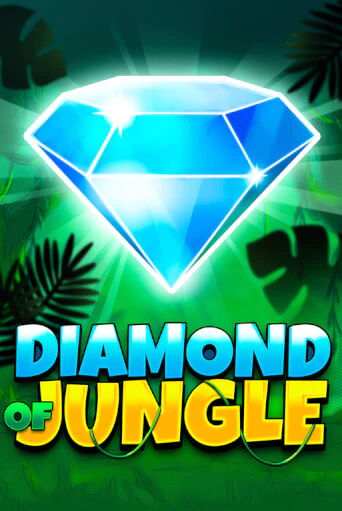 Diamond of Jungle - играть онлайн | CashVille Casino - без регистрации