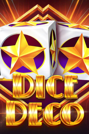 Dice Deco - играть онлайн | CashVille Casino - без регистрации