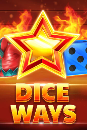 Dice Ways - играть онлайн | CashVille Casino - без регистрации