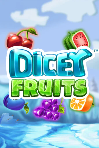 Dicey Fruits - играть онлайн | CashVille Casino - без регистрации