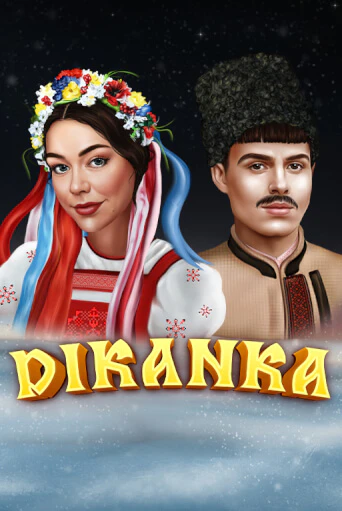 Dikanka - играть онлайн | CashVille Casino - без регистрации