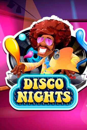 Disco Nights - играть онлайн | CashVille Casino - без регистрации