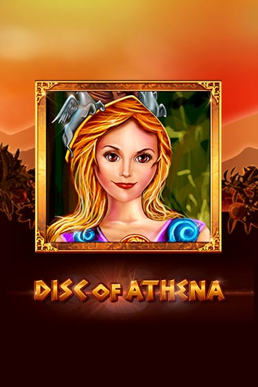 Disc of Athena - играть онлайн | CashVille Casino - без регистрации