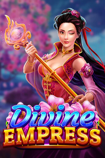 Divine Empress - играть онлайн | CashVille Casino - без регистрации