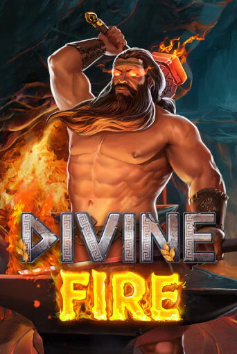 Divine Fire - играть онлайн | CashVille Casino - без регистрации