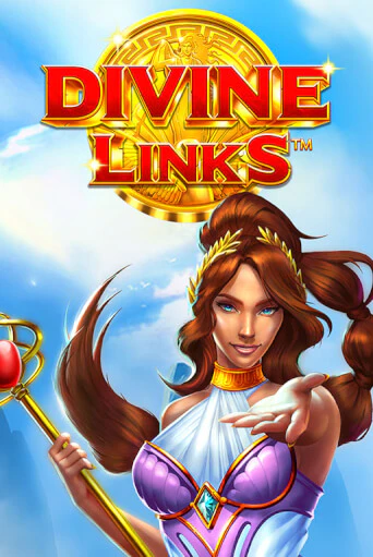 Divine Links - играть онлайн | CashVille Casino - без регистрации