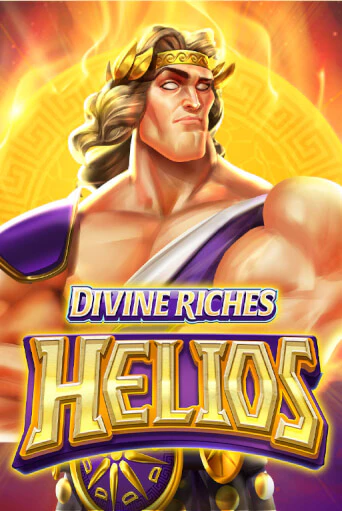 Divine Riches Helios - играть онлайн | CashVille Casino - без регистрации