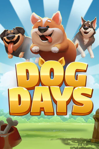 Dog Days - играть онлайн | CashVille Casino - без регистрации