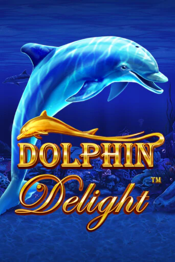 Dolphin Delight - играть онлайн | CashVille Casino - без регистрации