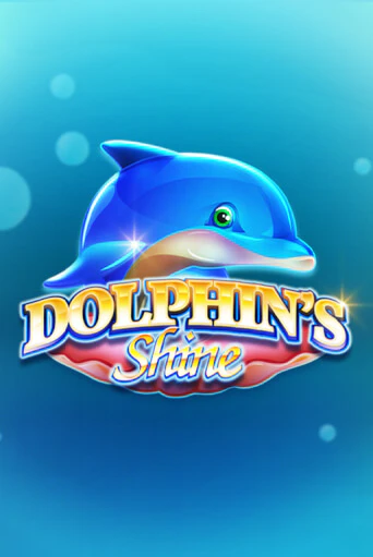 Dolphin's Shine - играть онлайн | CashVille Casino - без регистрации